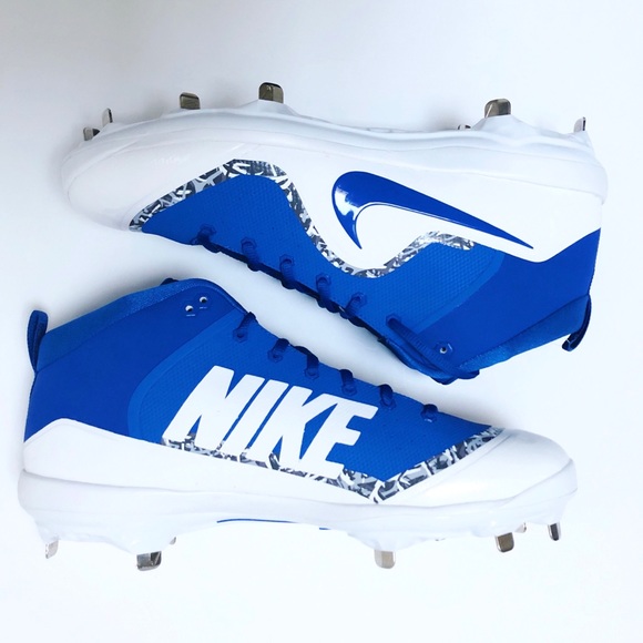 air force baseball cleats